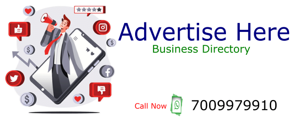 Advertise Dharamkot Digital 8